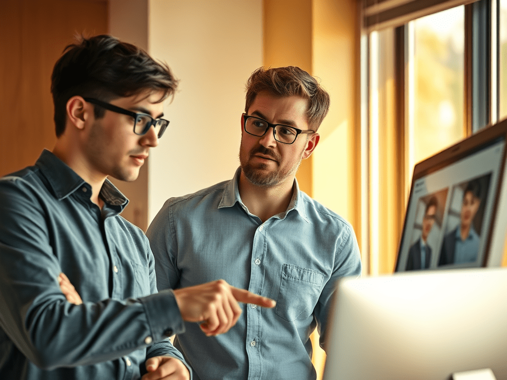 How Young Leaders Can Hold Experienced Employees&nbsp;Accountable